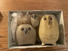 トゥディズスペシャル 鳥 貯金箱