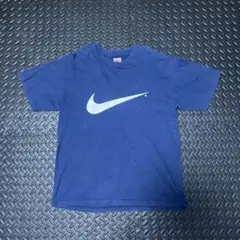 90s NIKE ナイキ　Tシャツ　銀タグ　ヴィンテージ　USA製