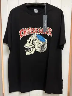 challenger/チャレンジャー Tシャツ【新品未使用タグ付き】