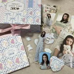 ILLIT一番くじユナまとめ売り