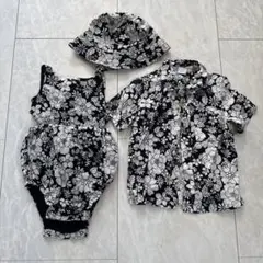 Gap baby おそろい♡