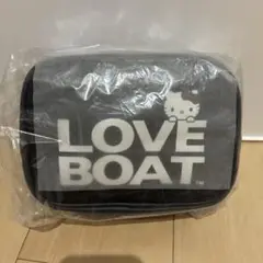 サンリオ　LOVE BOAT ハローキティ キティ　ポーチ