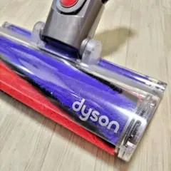 Dyson V6 ソフトローラークリーナーヘッド ダイソン 掃除機