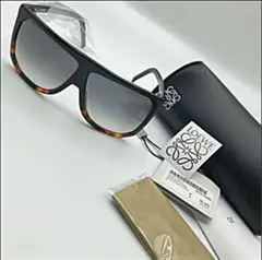 ロエベ Loewe 男女兼用メガネ・サングラス 新品 ltaly製