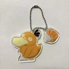 コメダ珈琲 ポケモン オリジナルチャーム コダック