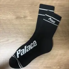Palace 靴下　25-27cm