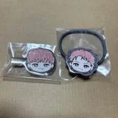 超特急　シューヤ　せぶいれ