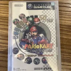 マリオカート ダブルダッシュ ゲームキューブ