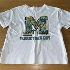 Tシャツ 半袖　110