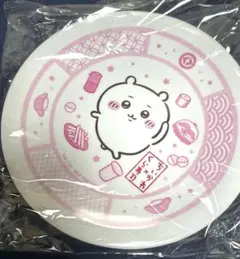 ちいかわ　くら寿司　おすし皿　お皿　皿
