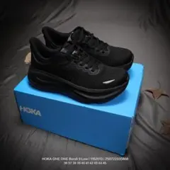 HOKA BONDI 9 ボンダイ9 ランニングシューズ スポーツ 25cm