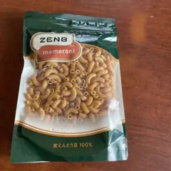 ZENB マメロニ