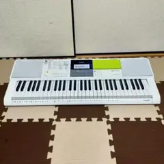 ムラサキソウシCASIO LK-511 光ナビゲーションキーボード　カシオ LK-511 | 光ナビゲーションキーボード | 電子楽器 | CASIO