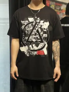 Linkin Park Tシャツ XXL サイズ 新品
