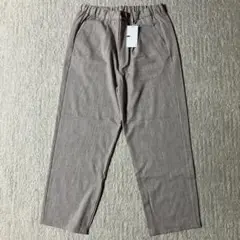 TMDL タックワイドパンツ