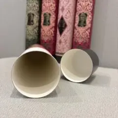 紙管ボックス◆空き箱　5本セット