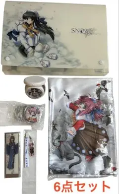 【中古】 Ｓｎｏｗ ゲームコミック ２/ラポート 2025年最新】スタジオメビウス snowの人気アイテム - メルカリ