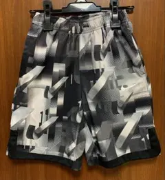 NIKE ナイキ　ハーフパンツ　ポケット付き　キッズ　DRI-FIT 150