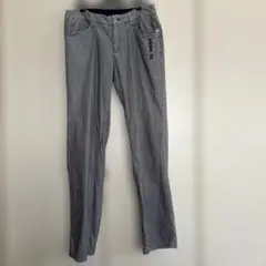 adidas チェック柄 レディースパンツ