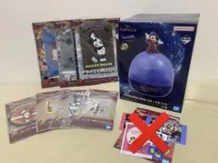 一番くじ ディズニー ファンタジア B賞・F賞・G賞・H賞9点セット