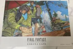 11周年記念キャンペーン　ランチョンマット　紅蓮祭　一枚　おまけ付き