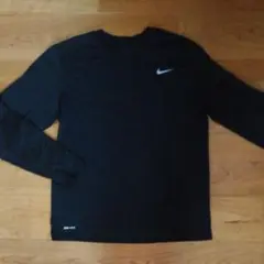 ナイキ ロングTシャツ XXL