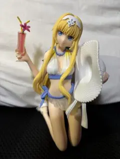 アリス 水着 フィギュア