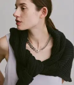 5way combination necklace & bracelet