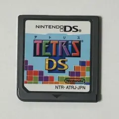テトリスDS