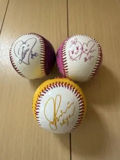 ももクロ10周年　ももクロ×ジャイアンツ　コラボ