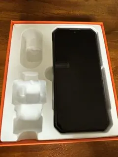 FOSSiBOT F105 SIMフリー スマホ