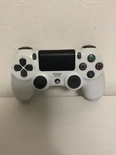 ジャンク PlayStation4 純正DUALSHOCK4コントローラー
