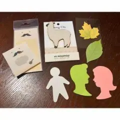 カラフルマグネットセット