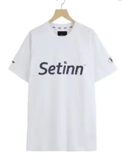 Setinn × VANS Tシャツ サイズL