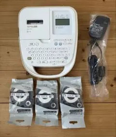 TEPRA PRO SR170 ラベルプリンター