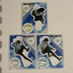 ブルーロック　Acrobat