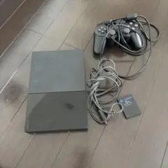 PlayStation 2 本体 SCPH-90000
