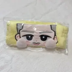 【新品未開封】SnowMan 岩本照 すのチルヘアバンド