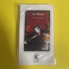 ヴォックス・アクマ　フォンタブ