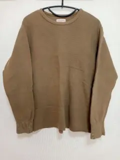 BONCOURA ストライプ長袖カットソー 38 2025年最新】BONCOURA 七分・長袖カットソーの人気アイテム