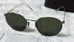 OLIVER PEOPLES MANDEL AG-C