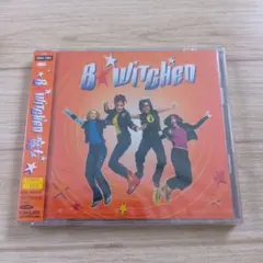 [新品:未開封] B★WITCHED