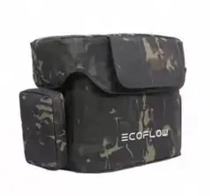 DELTA 2 1024Wh 【未開封】※コード保管用ミニバックプレゼント！ 楽天市場】EcoFlow DELTA 2 収納バッグ ポータブル電源 収納