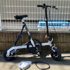 2025年最新】handybike 8の人気アイテム - メルカリ