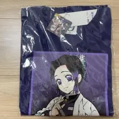 【新品未開封】鬼滅の刃 Tシャツ 胡蝶しのぶ 150 GU