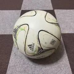 プラズーカ公式球ファイナルリオ
