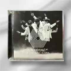 EXO/EXO FROM.EXOPLANET#1-THE LOST PLANE…