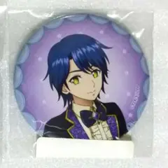 プリパラ　DMMスクラッチくじ　コヨイ　缶バッジ　キンツア