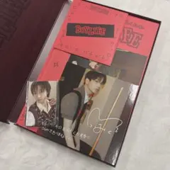 BOYNEXTDOOR 【BOYLIFE スペシャル盤】