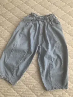 ziggy-zaza セット 個人輸入】18 24M ziggy zaza suki denim - メルカリ